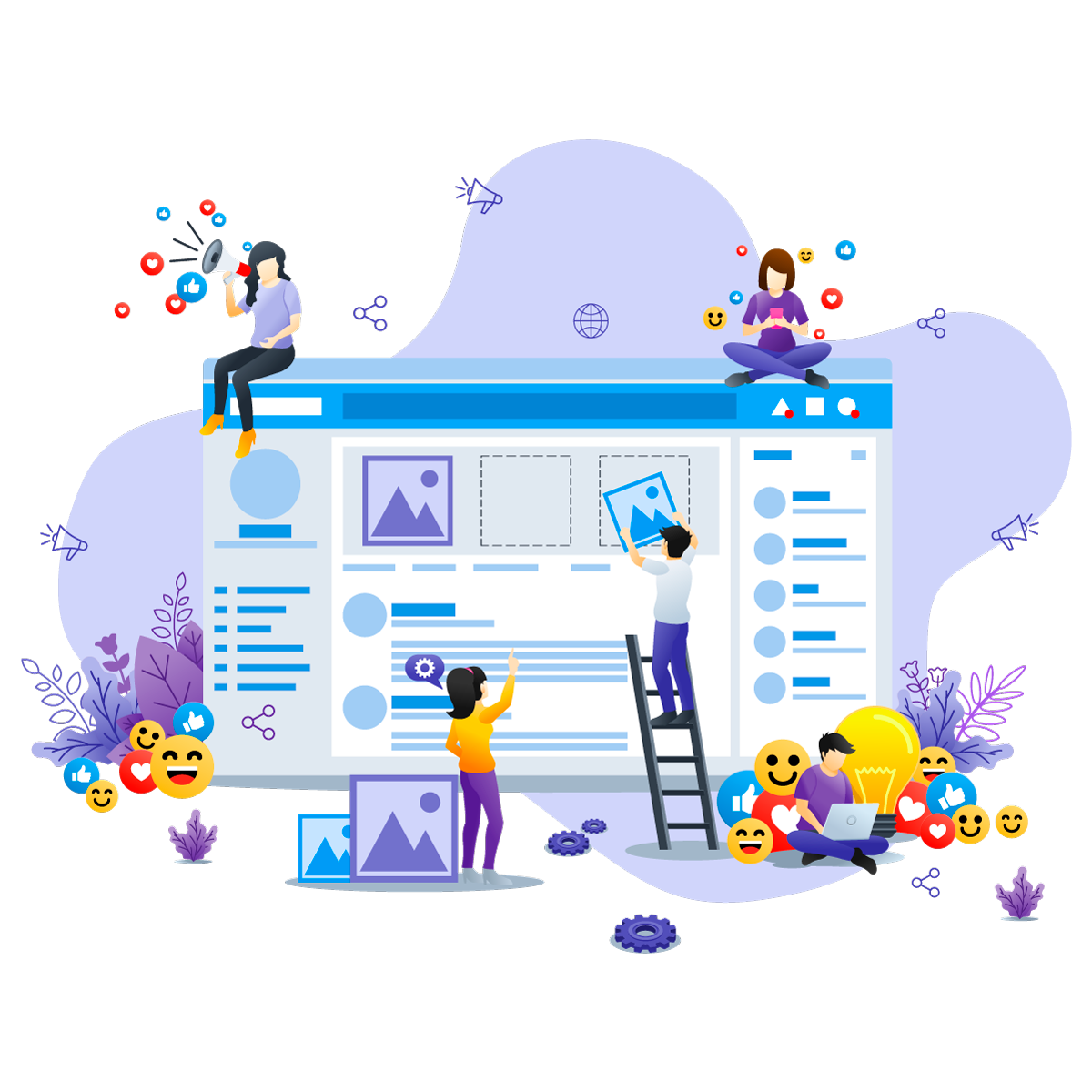 Web Design 13 Perfect for personal projects or small startups needing a simple online presence. Starter for Web Design Las Vegas